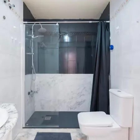 Capero Apartment