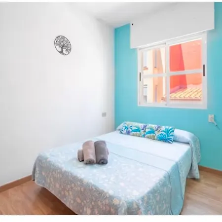 Apartamento Capero