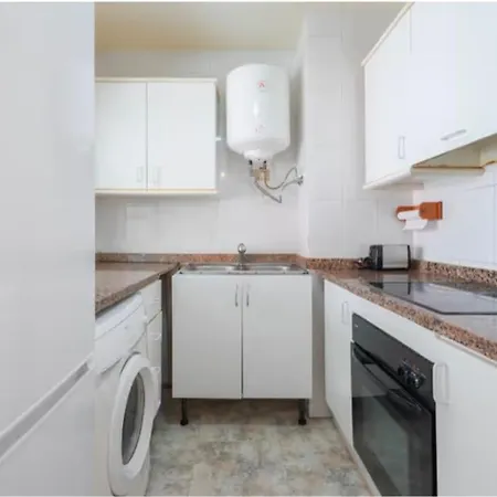 Apartamento Capero *