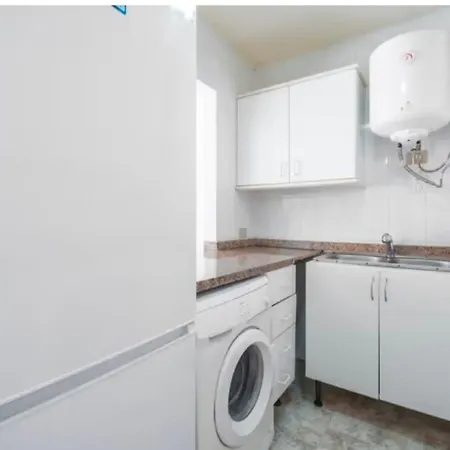 Apartamento Capero