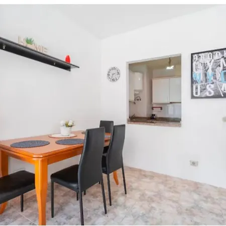 Capero Apartamento Castellón de la Plana