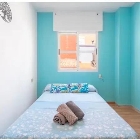 Apartamento Capero